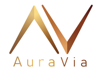 auravia Logo