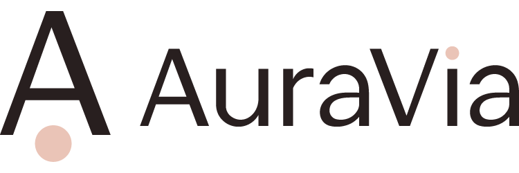 auravia Logo